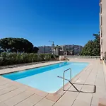 Appartamento Dream Rooftop - Rooftop Vue Mer, Proche Plage, Grand Garage, Piscine, Clim