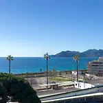 Dream Rooftop - Rooftop Vue Mer, Proche Plage, Grand Garage, Piscine, Clim *