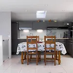 Appartamento Dream Rooftop - Rooftop Vue Mer, Proche Plage, Grand Garage, Piscine, Clim
