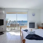 Appartamento Dream Rooftop - Rooftop Vue Mer, Proche Plage, Grand Garage, Piscine, Clim