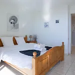 Dream Rooftop - Rooftop Vue Mer, Proche Plage, Grand Garage, Piscine, Clim