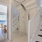 Dream Rooftop - Rooftop Vue Mer, Proche Plage, Grand Garage, Piscine, Clim Appartamento Cannes