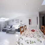 Dream Rooftop - Rooftop Vue Mer, Proche Plage, Grand Garage, Piscine, Clim * Cannes