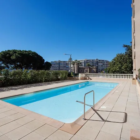 דירה Dream Rooftop - Rooftop Vue Mer, Proche Plage, Grand Garage, Piscine, Clim