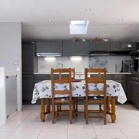 דירה Dream Rooftop - Rooftop Vue Mer, Proche Plage, Grand Garage, Piscine, Clim