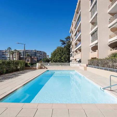Dream Rooftop - Rooftop Vue Mer, Proche Plage, Grand Garage, Piscine, Clim דירה