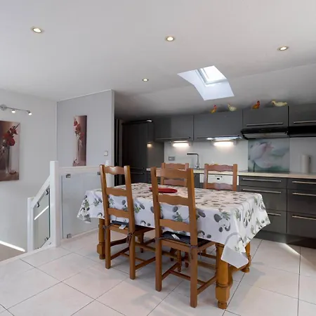 Appartamento Dream Rooftop - Rooftop Vue Mer, Proche Plage, Grand Garage, Piscine, Clim *